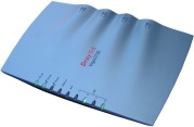 draytek vigor 2700 a adsl2 over pstn router photo