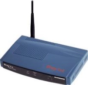 draytek vigor 2700ge a adsl2 over pstn wireless router photo