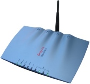 draytek vigor 2700vg 2s1l a adsl2 over pstn wireless voip router 2fxs 1fxo photo