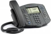 polycom soundpoint ip 601 6 line sip phone with built in poe photo