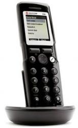 polycom kirk 5020 dect handset photo