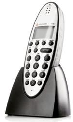 polycom kirk 4040 dect handset photo