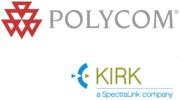 polycom kirk belt clip with plug for kirk 40xx photo