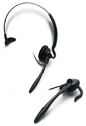 polycom kirk headset for kirk 40405020 photo