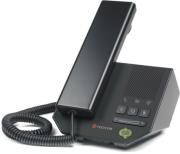 polycom cx200 desktop phone for microsoft office communicator 2007 photo
