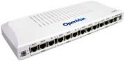 openvox fb40 4 port isdn bri interface failover box photo