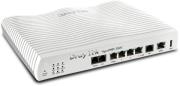 draytek vigor 2820 voip ip pbx with dual wan adsl2 2 router pstn photo