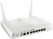 draytek vigor 2860n triple wan nbn ready vdsl2 adsl2 wlan router 6 port gigabit lan switch pstn photo draytek vigor 2860n triple wan nbn ready vdsl2 adsl2 wlan router 6 port gigabit lan switch pstn photo