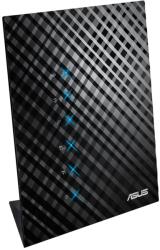 asus rt ac52u wireless ac750 dual band router photo