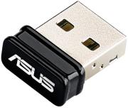 asus usb n10 nano wireless n150 usb nano adapter photo