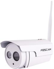 foscam fi9803p 10 megapixel hd waterproof ip camera white photo