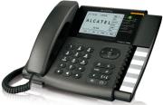 alcatel temporis ip800 business voip phone photo