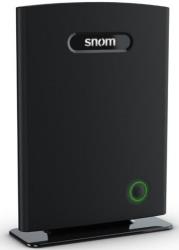 snom m700 voip cordless dect multicell base station photo