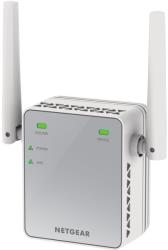 netgear ex2700 n300 wifi range extender photo