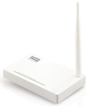 netis dl4310 150mbps wireless n adsl2 pstn modem router photo