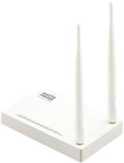 netis dl4323d 300mbps wireless n adsl2 pstn modem router photo