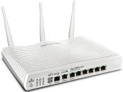 draytek vigor 2860n plus dual band adsl2 vdsl2 wireless n router pstn photo draytek vigor 2860n plus dual band adsl2 vdsl2 wireless n router pstn photo