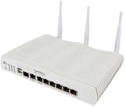 draytek vigor 2860ac dual band adsl2 vdsl2 wireless ac router pstn photo