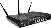 draytek vigor 2925vn plus dual band dual wan wifi broadband router photo