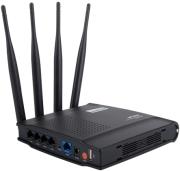 netis wf2880 ac1200 wireless dual band gigabit router photo
