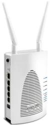 draytek vigor 2120n plus gigabit vpn wireless router photo