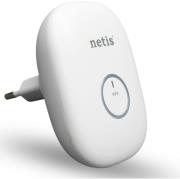 netis e1 300mbps wireless n range extender white photo