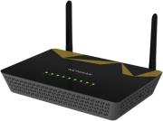 netgear r6220 ac1200 dual band gigabit wifi router with external antennas photo