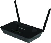 netgear d1500 n300 80211n wifi pstn modem router essentials edition photo