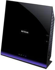 netgear d6400 ac1600 dual band gigabit wifi vdsl adsl pstn modem router photo