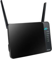 asus 4g n12 wireless n300 lte modem router photo