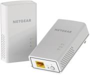 netgear pl1200 powerline 1200 1 gigabit port photo