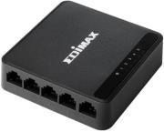 edimax es 3305p v3 5 port fast ethernet desktop switch photo