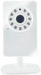 bionics cube cam color ip camera pnp with night vision photo
