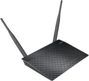 asus rt n12 300mbps wireless router photo