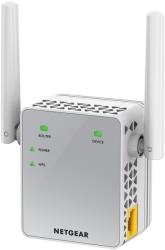 netgear ex3700 ac750 wifi range extender