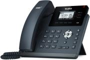 yealink sip t40p 3 line voip phone with hd voice photo