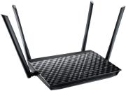 asus rt ac1200g dual band wireless ac1200 router photo