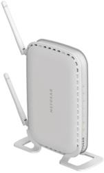 netgear wnr614 5pt n300 wireless router photo