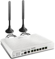 draytek vigor 2860l 3g 4g lte vdsl router pstn photo