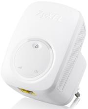 zyxel wre2206 wireless n300 range extender photo