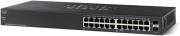 cisco sg110 24hp eu 24 port poe gigabit switch photo