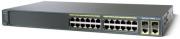 cisco catalyst 2960 24lc l 24 port 10 100 8 poe 2 t sfp lan base photo