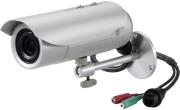 level one fcs 5057 3 megapixel fixed network camera outdoor poe 8023af day night photo