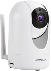 foscam r4 color pan tilt ip camera with night vision photo
