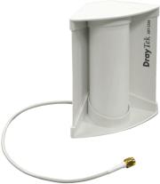 draytek ant 2309 9dbi directional corner antenna photo