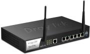 draytek vigor 3220n wireless n multi wan vpn router photo