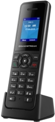 grandstream dp720 ip dect cordless handset photo