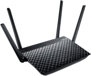 asus rt ac58u ac1300 dual band wi fi router with mu mimo and parental controls photo