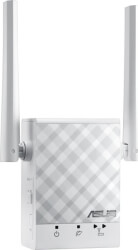asus rp ac51 wireless ac750 dual band repeater photo