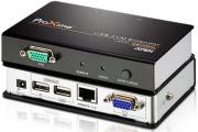 aten ce700a usb kvm extender photo